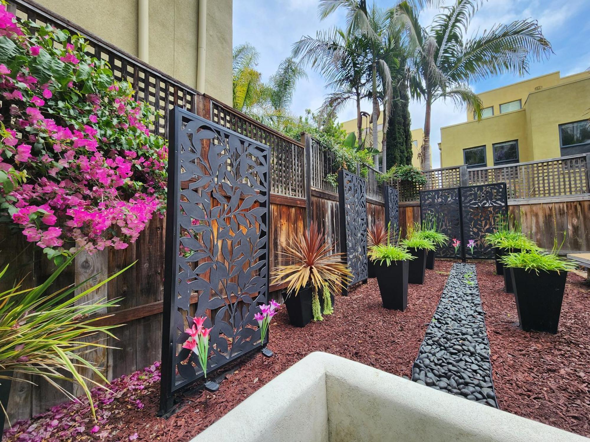 Somerset Hotel San Diego Exterior photo